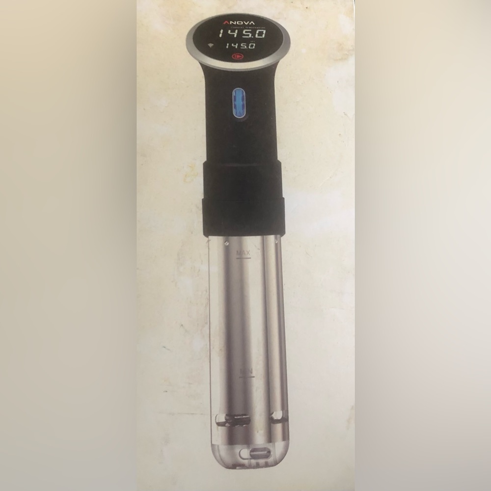 ANOVA Professional Sous Vide